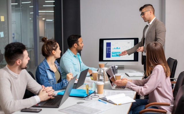 Why Hiring an SEO Company in New Jersey Is the Smartest Investment for Your Business