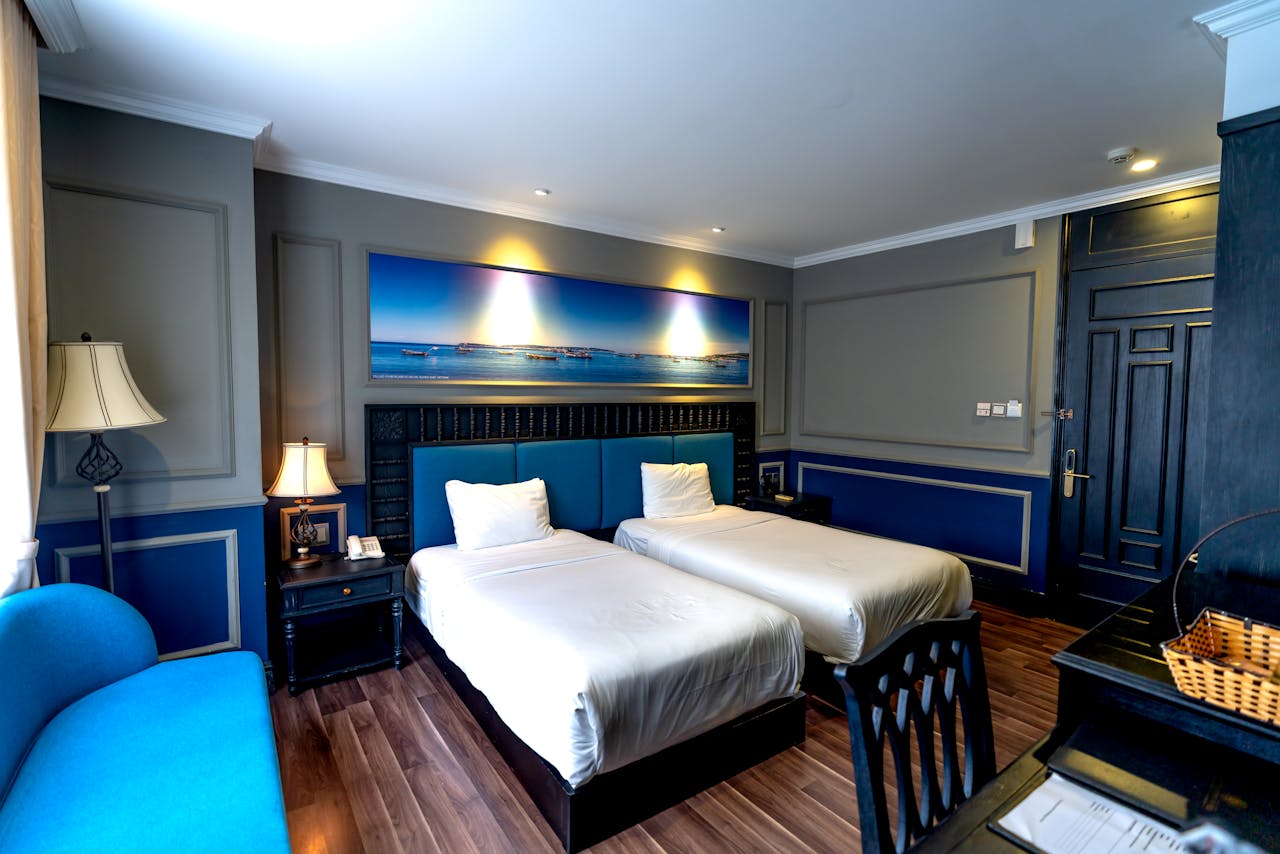 How to Care and Maintain Bedroom Carpets: Practical Tips for Lasting Comfo