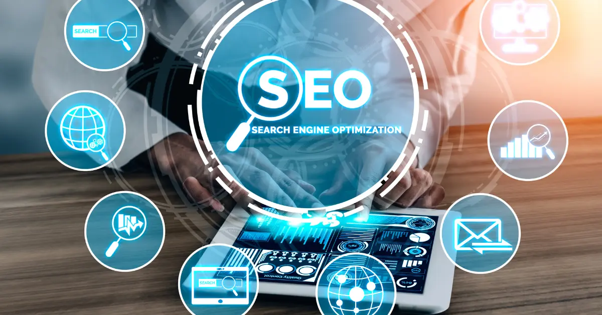 Professional SEO Services to Boost Your Business