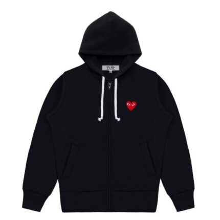 The Bold Vision of Comme des Garçons: Fashion’s Avant-Garde Icon