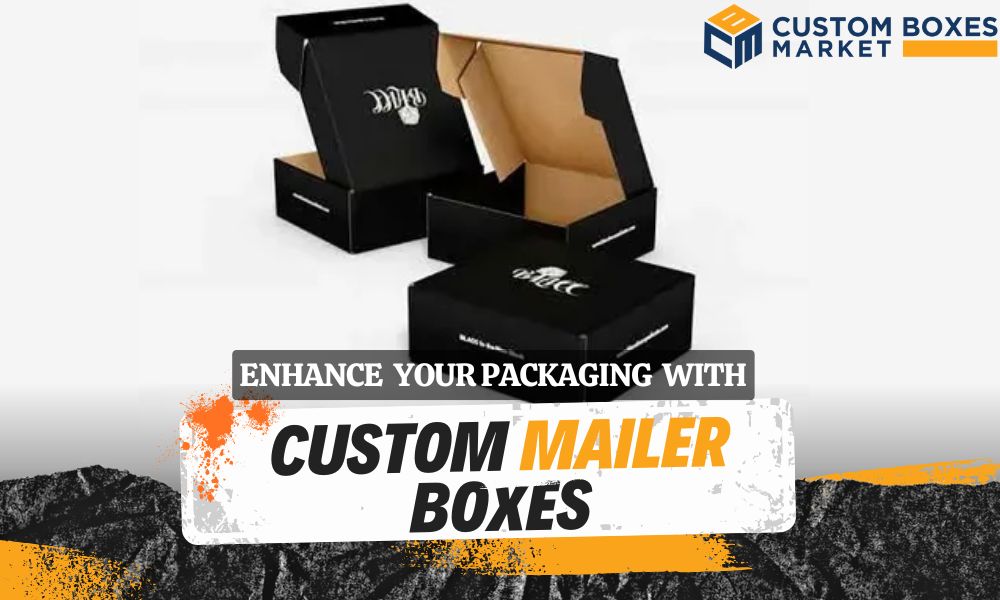 How To Use Custom Mailer Boxes For Community Engagement